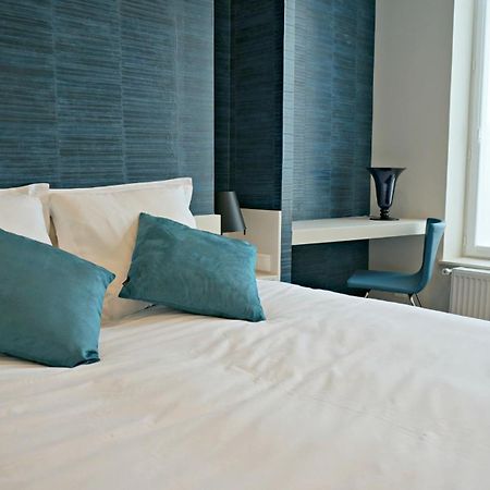 Little Suite - Alix Lille Exterior photo
