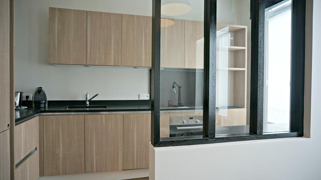 Little Suite - Alix Lille Exterior photo