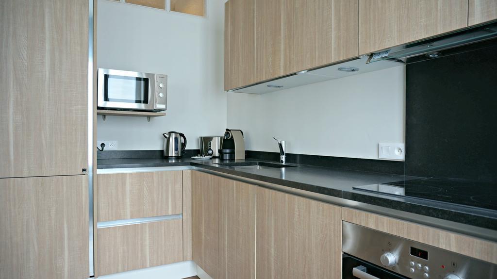 Little Suite - Alix Lille Exterior photo